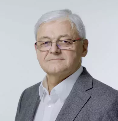 Heinz Kundert est proposé par Veraison pour devenir président de Comet.