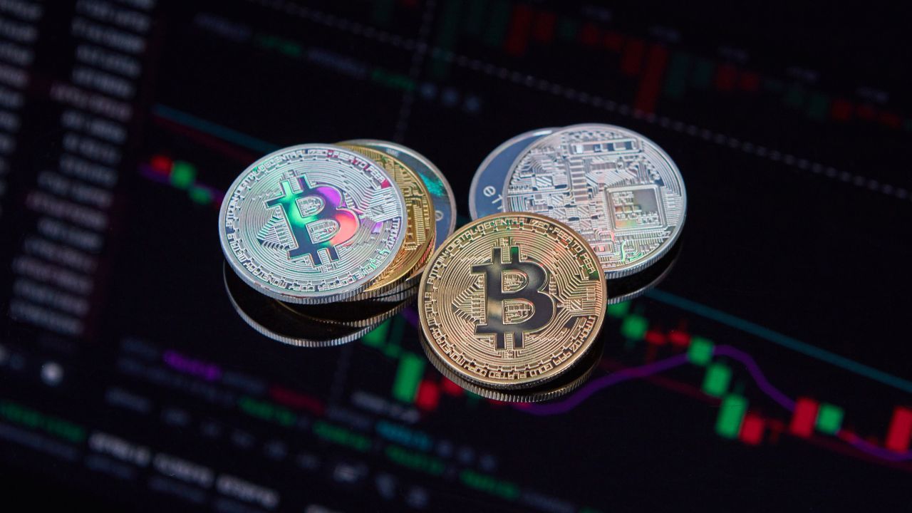 ETF bitcoin: une société suisse encore en attente du feu vert de la SEC |  Agefi.com