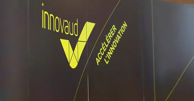 Innovaud: lancement de l'initiative Scale-Up