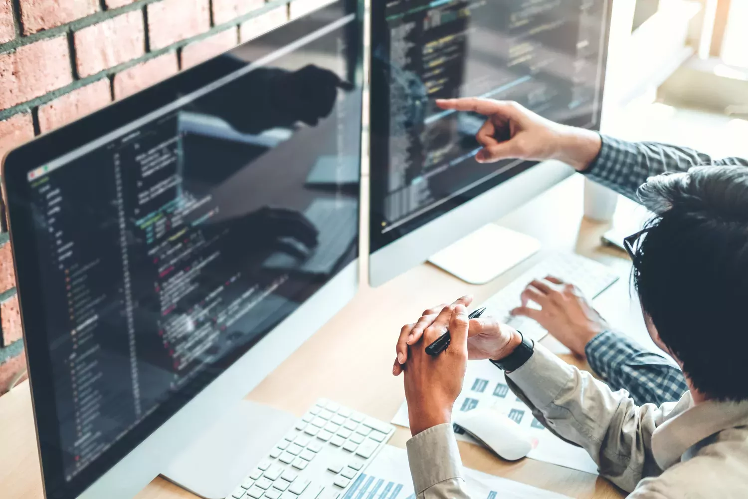 Les entreprises face aux nouvelles exigences numériques de leurs utilisateurs