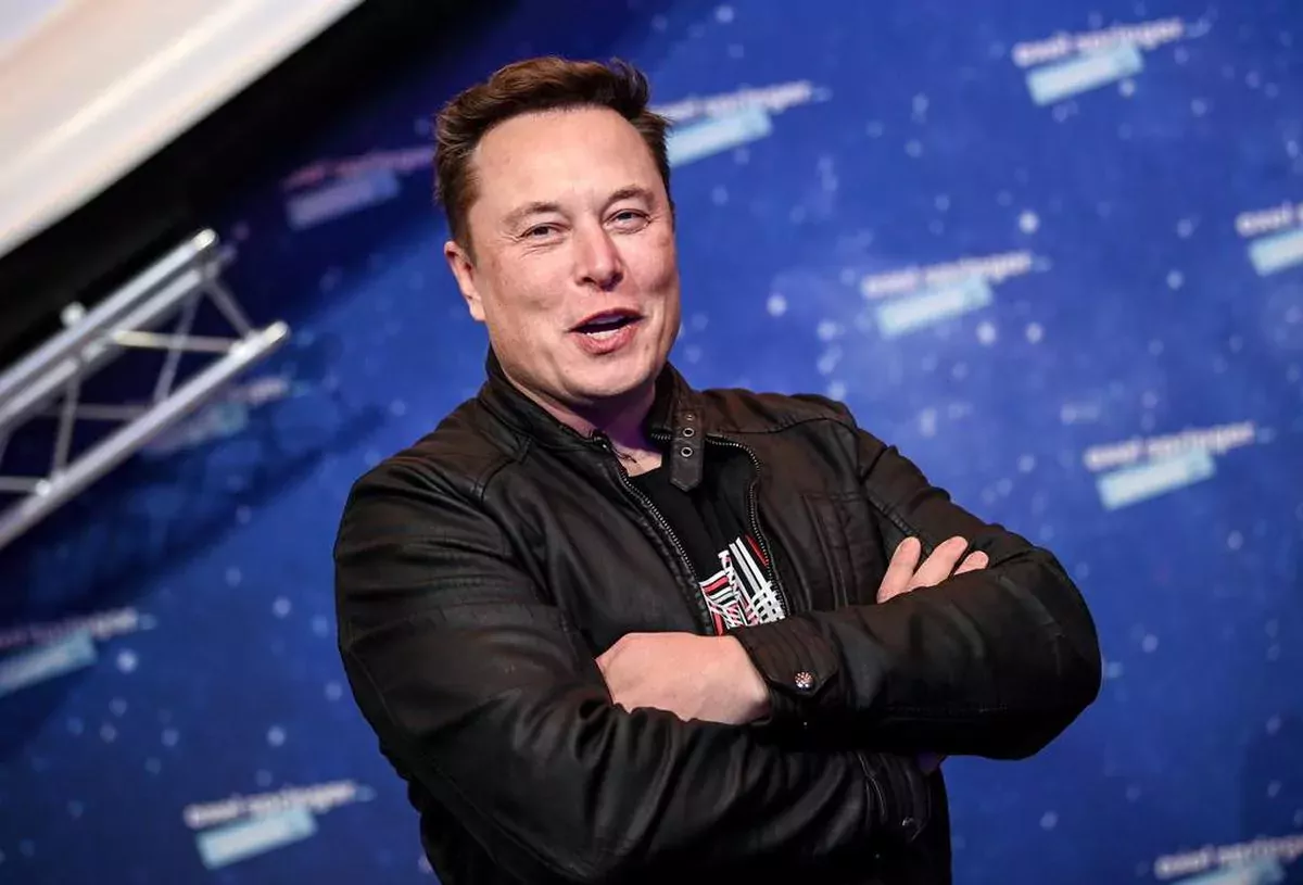 Elon Musk a vendu pour plus de 6,9 milliards de dollars d'actions Tesla