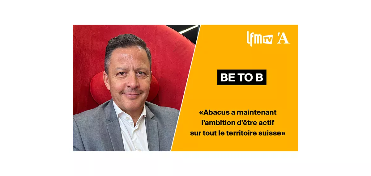 Le bureau ouvert l’an passé à Genève compte cinq personnes qui emménageront prochainement dans de «nouveaux locaux aux Eaux Vives». D’autres villes romandes pourraient suivre, car l’entreprise souhaite se défaire de son image suisse orientale, explique Stephan Nuzzolo, directeur d’Abacus Services.