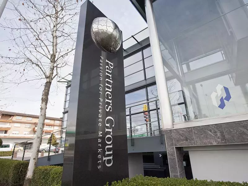 Les résultats de Partners Group se sont envolés, dont les recettes qui se sont élevées à 2,63 milliards de francs, ce qui représente une progression de 86%, a indiqué mardi matin le spécialiste de l'investissement dans les entreprises non cotées.