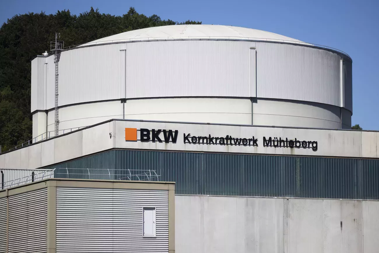 Jermann Ingenieure + Geometer avait été racheté par BKW fin janvier 2018. 