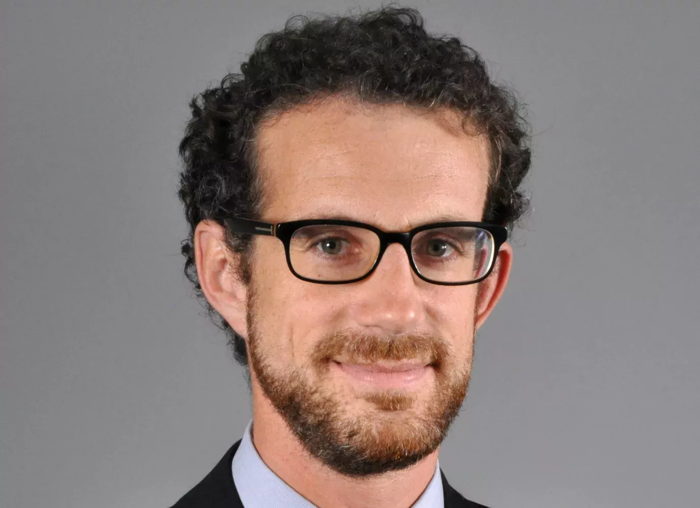 Julien Guex, secrétaire général de la FIT