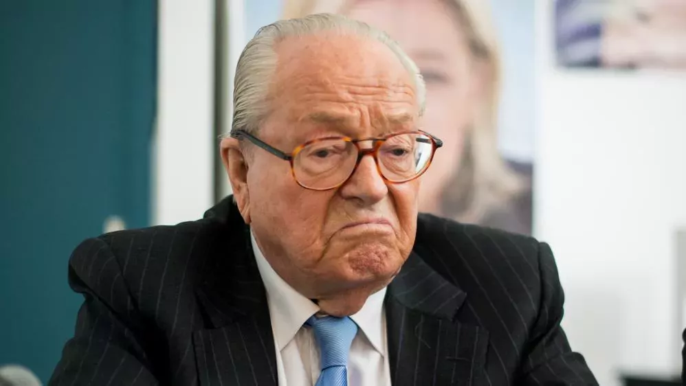 Son majordome a régularisé fiscalement sa fortune en France.