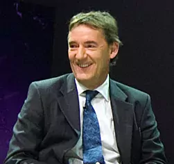 Jim O’Neill (ancien président de Goldman Sachs Asset Management)