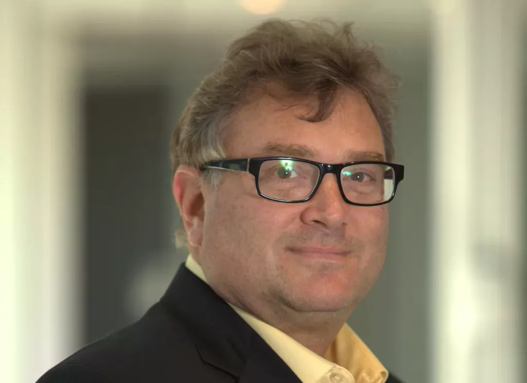 Jon Matonis, membre fondateur de la fondation Bitcoin