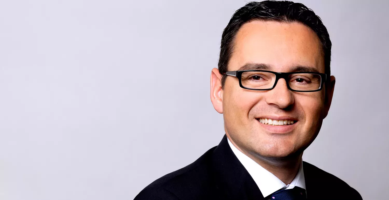 José Caneda dirige Mazars (Suisse)