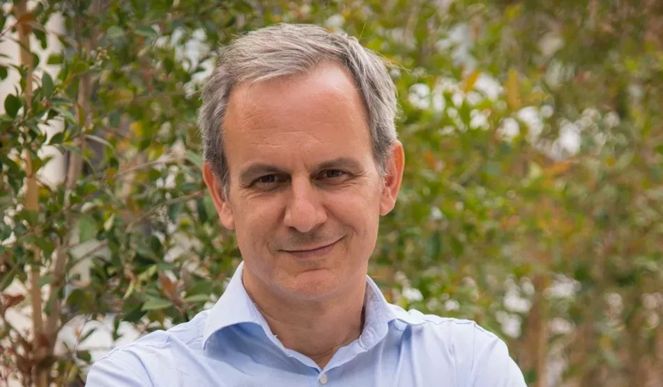Julian Cook. «Genève est actuellement bien desservie et je ne vois pas beaucoup d'opportunités.» 