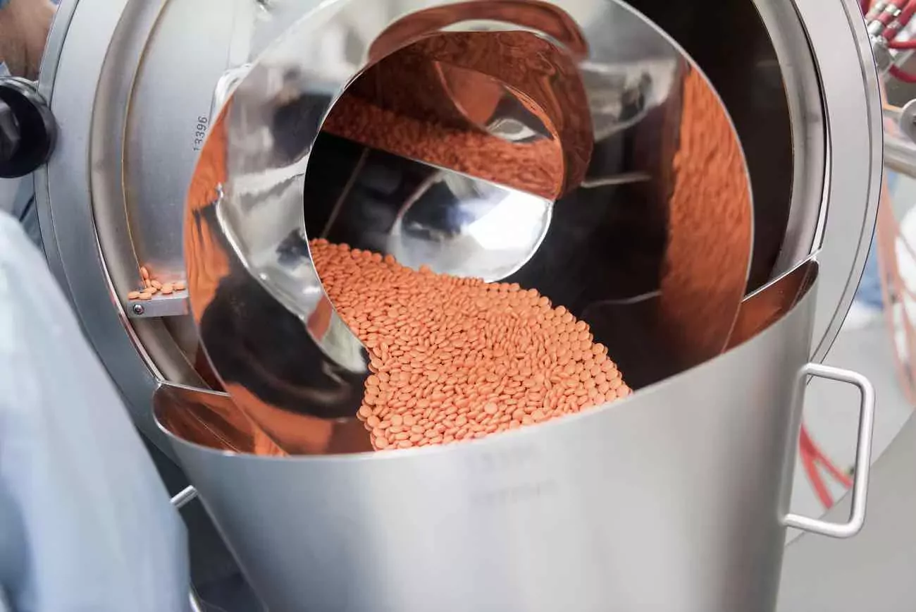 Les produits pharmaceutiques demeurent les principaux articles helvétiques exportés en Afrique.