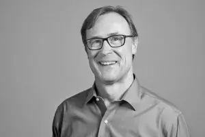 Kevin Toland. CEO d'Aryzta qui a mis en en place différentes mesures d'amélioration des marges et d'innovation. 