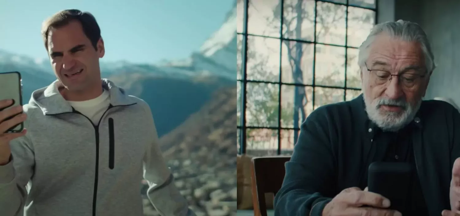 À titre de comparaison, les toutes récentes vidéos de Suisse Tourisme ne dépassait pas les 1000 vues.