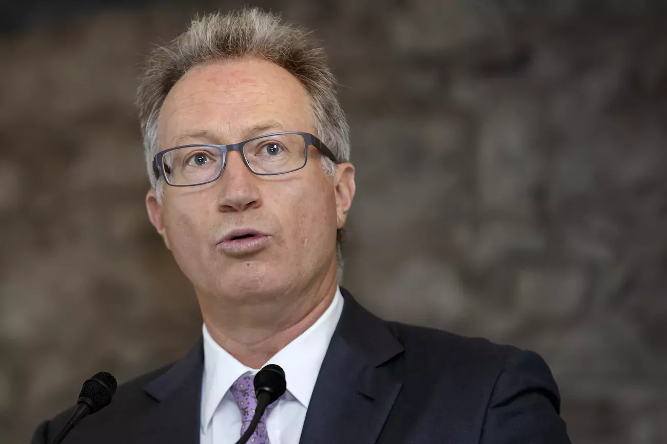 Yves Mirabaud conteste vigoureusement tout grief qui pourrait lui être adressé.