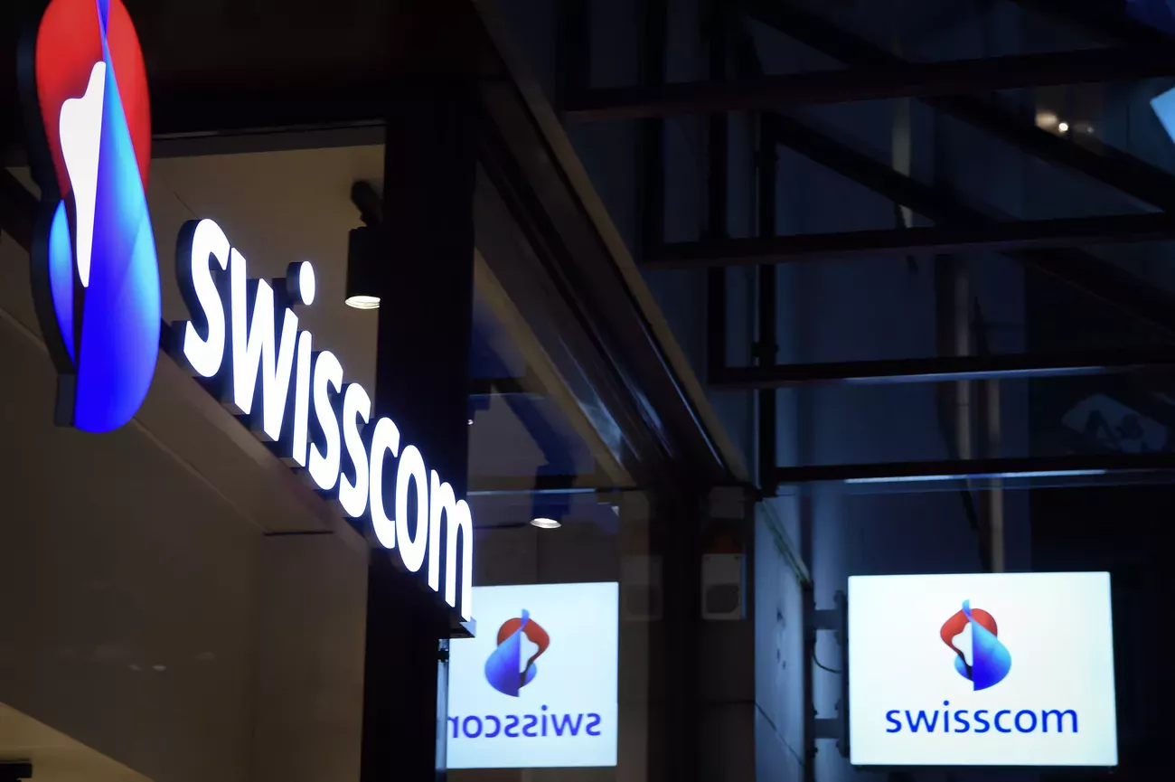 Swisscom a tiré les leçons de la série de pannes survenues au printemps dernier, selon ses dirigeants.