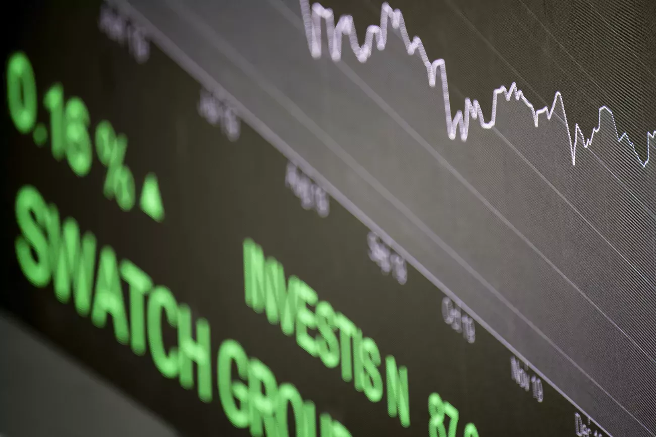 La plupart des valeurs vedettes ont clôturé dans le vert, avec en tête du classement Holcim (+3,5%), talonné par Richemont (+3,4%) et Swatch (+3,2%).