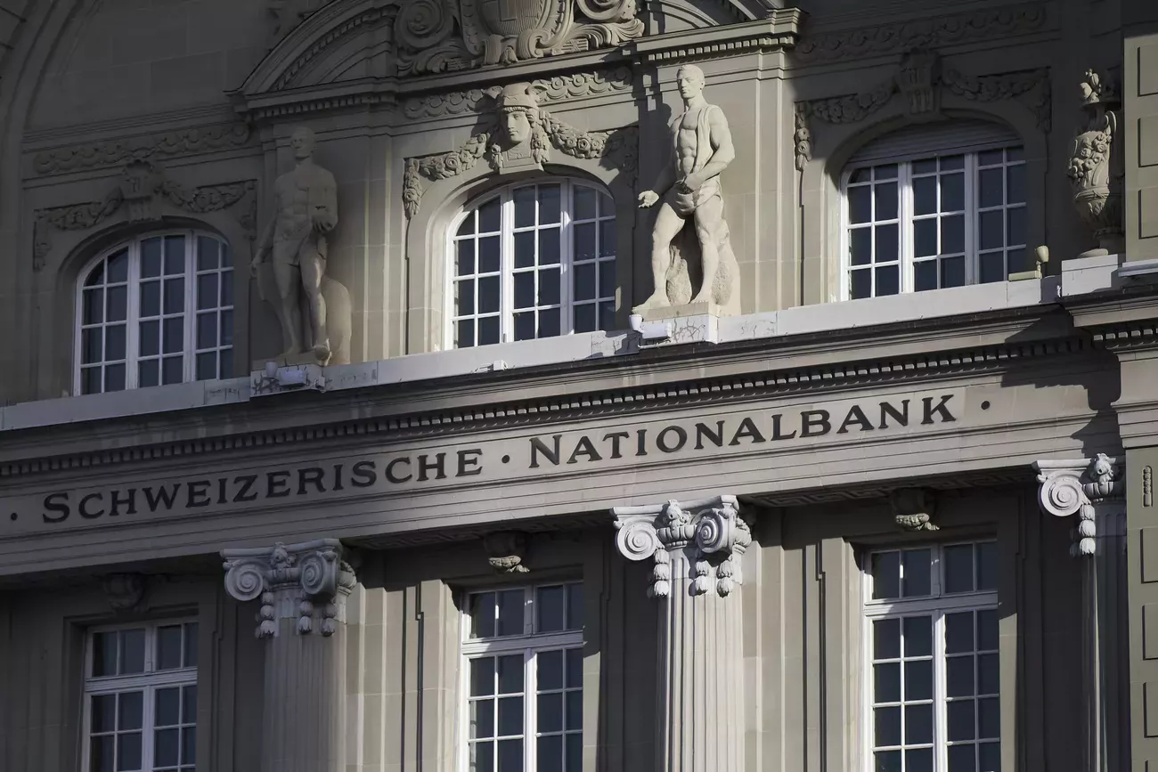 Les actifs à l'étranger ont diminué de 70 milliards et les passifs envers l'étranger de 51 milliards, a précisé la BNS dans un communiqué. 