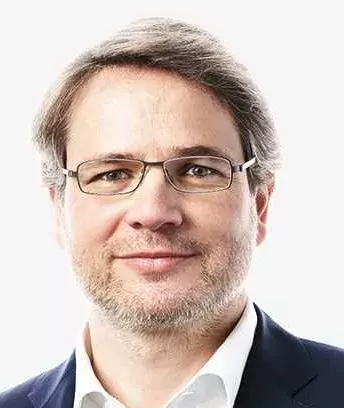Lukas Ruflin, le CEO de Leonteq ne cache pas sa satisfaction d'avoir pu convaincre le plus grand gérant de fonds mondial. 