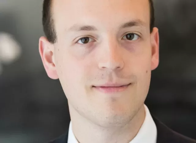 Lukas Vogt. Il dirigera la division Business Development de Sanitas dès le 1er août 2015.
