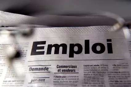Le taux de chômage en Suisse reste inchangé en juillet