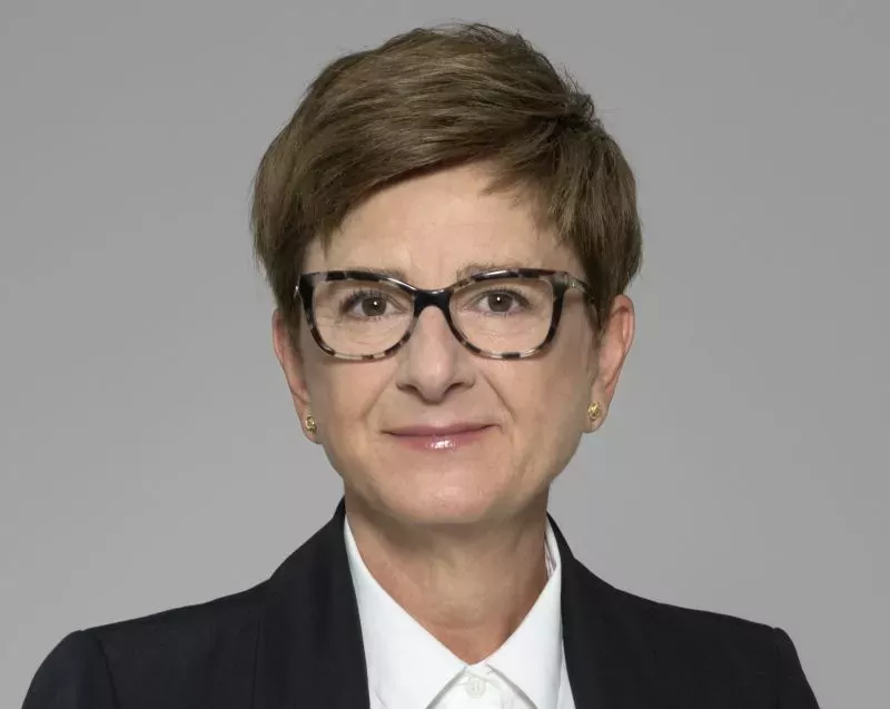 Marie Owens Thomsen