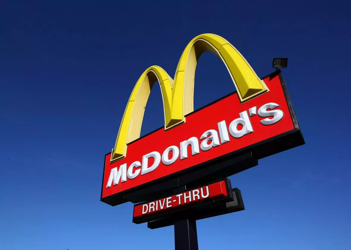 McDonald’s voit son bénéfice net plonger au deuxième trimestre
