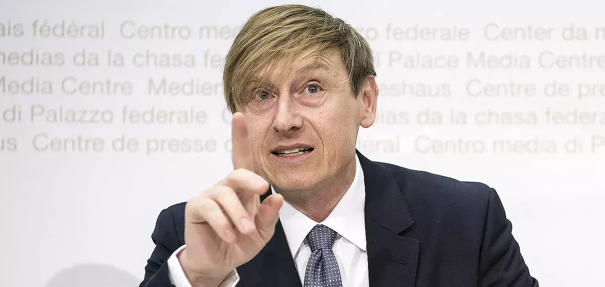 Le Surveillant des prix Stefan Meierhans est étroitement consulté par la Commission de la concurrence concernant les plaintes basées sur la nouvelle Loi sur les cartels.