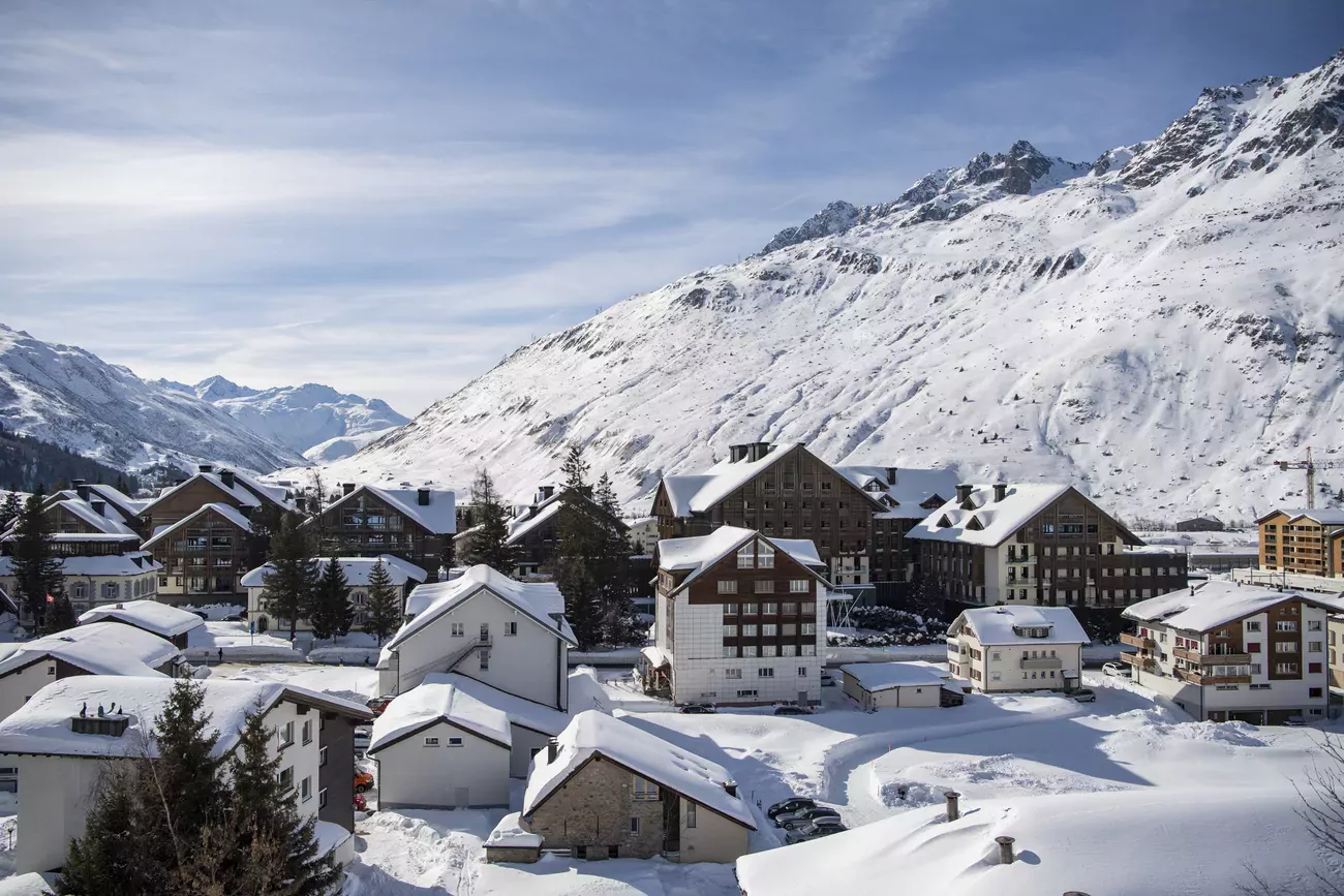 Onze régions touristiques sur treize ont enregistré une hausse sur un an du nombre de nuitées au cours de la saison touristique d'hiver 2022/2023.