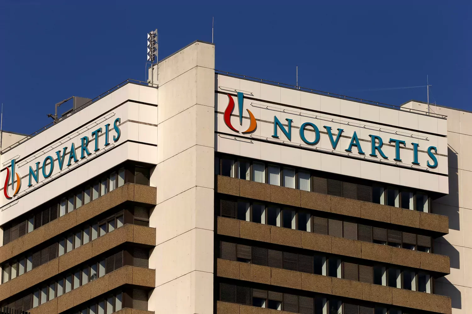 Novartis injectera par ailleurs 40 millions de dollars dans le capital-action de CBMG. (keystone)