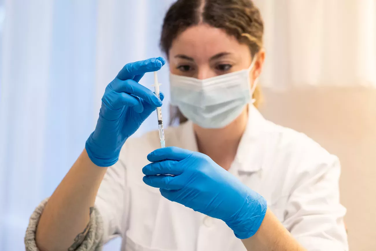 Coronavirus: 31.198 tests, 1198 cas, 54 hospitalisations, 16 décès