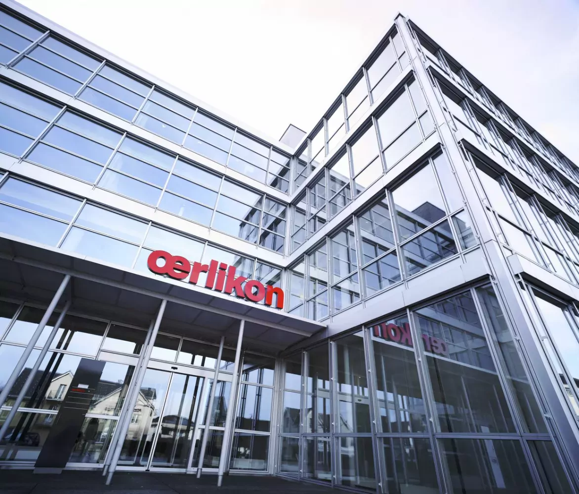 Oerlikon Nonwoven dispose d’entrées commandes jusqu’en 2021, en nette croissance par rapport à l’année précédente.