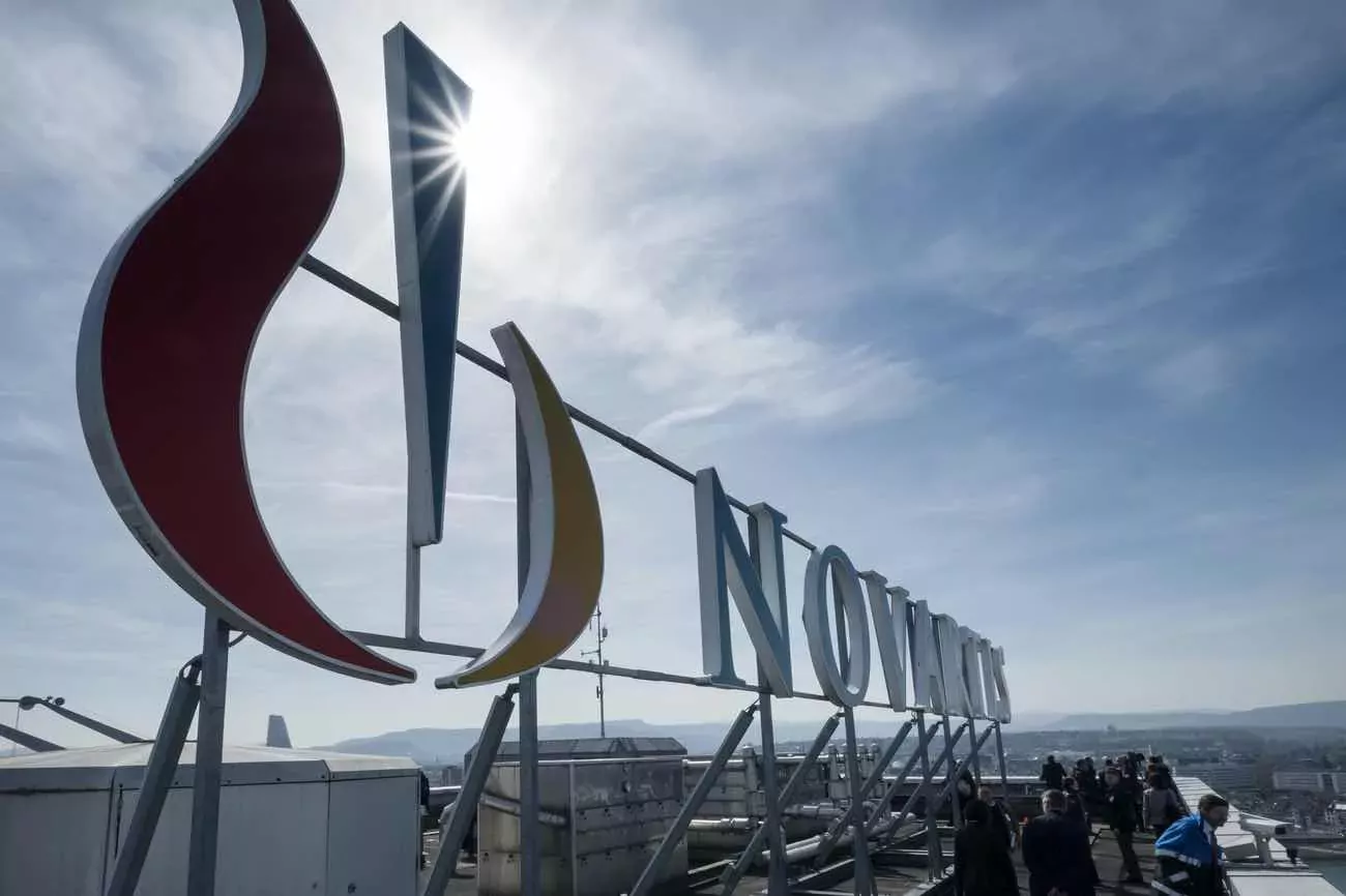 En février, Novartis avait annoncé envisager la cession de ses activités de production de thérapies cellulaires CAR-T.