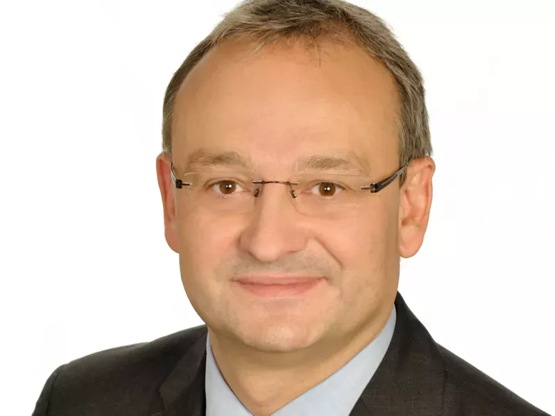 Patrick Eperon