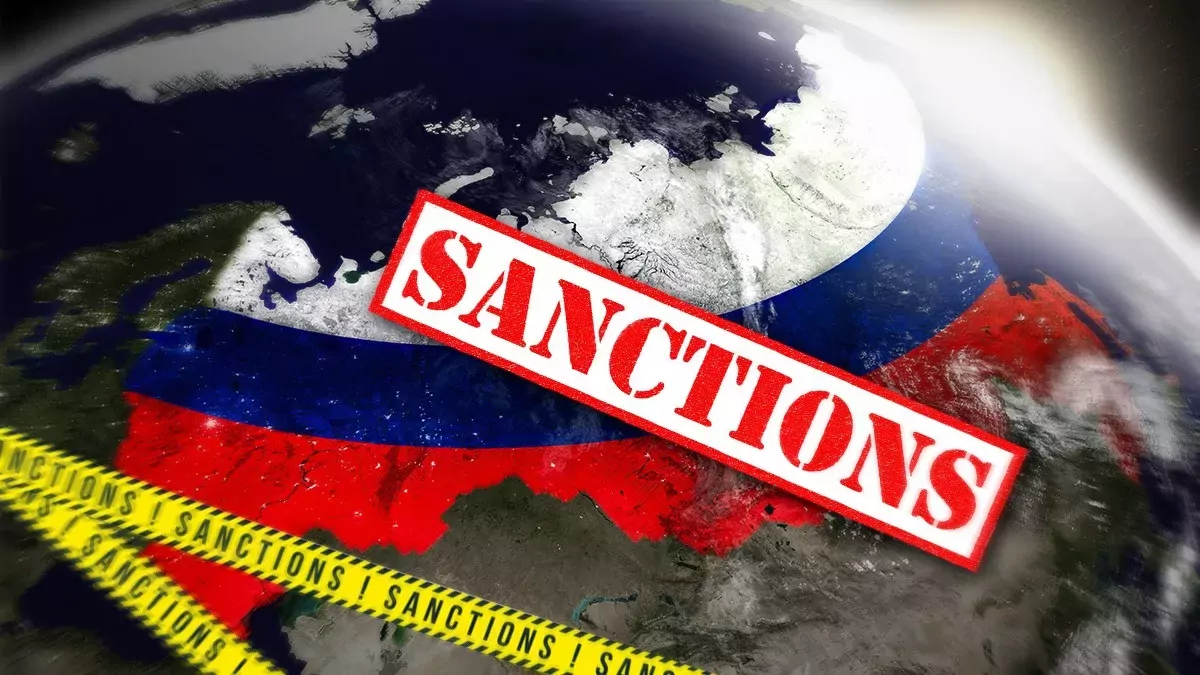 La Guerre et le Jeu des Sanctions: Les Yeux Grand Fermés?