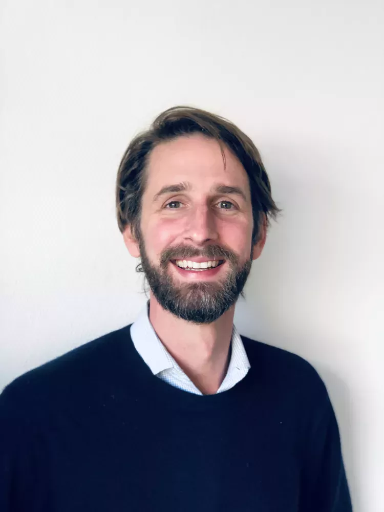 «Plus le hardware et le software gagneront en précision, meilleure sera la compréhension du comportement», déclare Philippe Labouchère. (Nick Mathot)