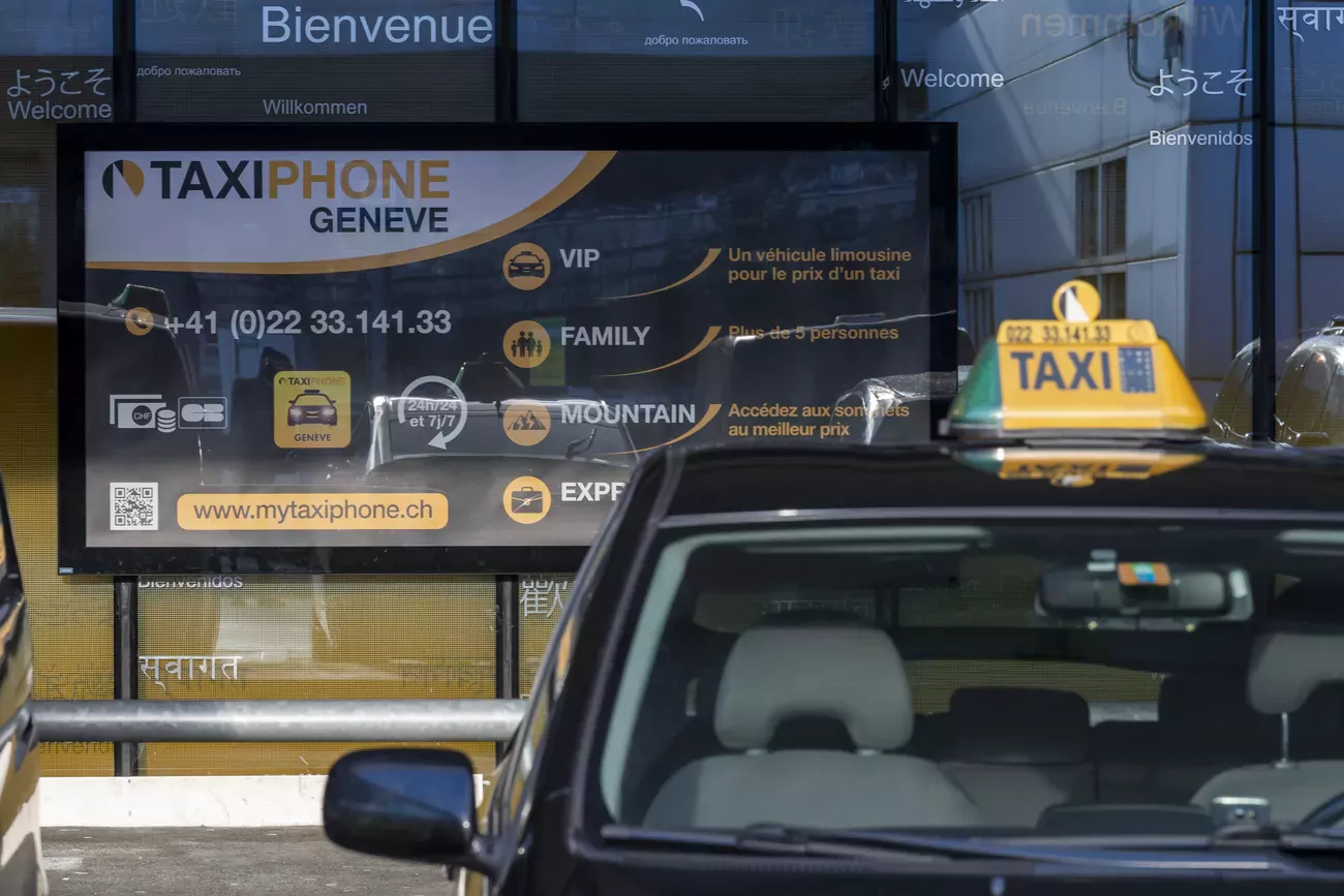 Les entreprises Taxisphone et Taxi Plus espèrent toujours faire abroger la décision rendue le 16 novembre par la police du commerce. Elles ont décidé de porter leur affaire devant le Tribunal fédéral.