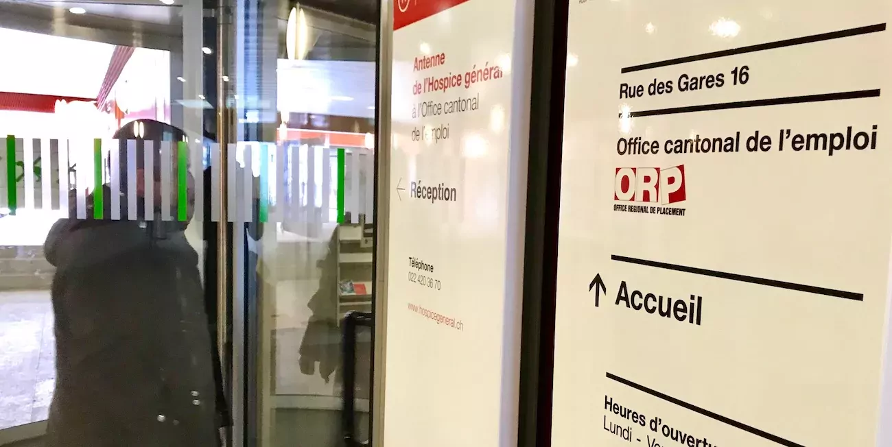 Les autorités fédérales partaient de l’hypothèse que 36% des chômeurs en fin de droits obtiendraient prestation transitoire. Or, le taux effectif sur les 18 mois étudiés est de 12% seulement.