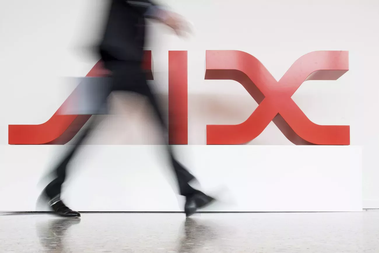En un peu moins de neuf mois, SIX, l'opérateur de la Bourse suisse, a fait mieux que Londres.