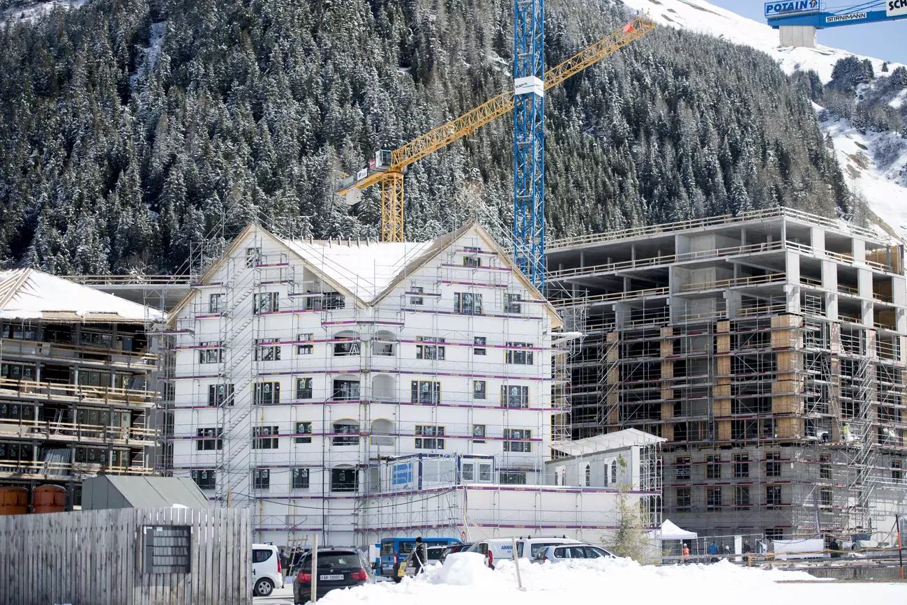 Le chiffre d'affaires, le bénéfice net et les de ventes immobilières se sont hissés à leur plus haut niveau depuis plus de dix ans, a précisé Orascom.