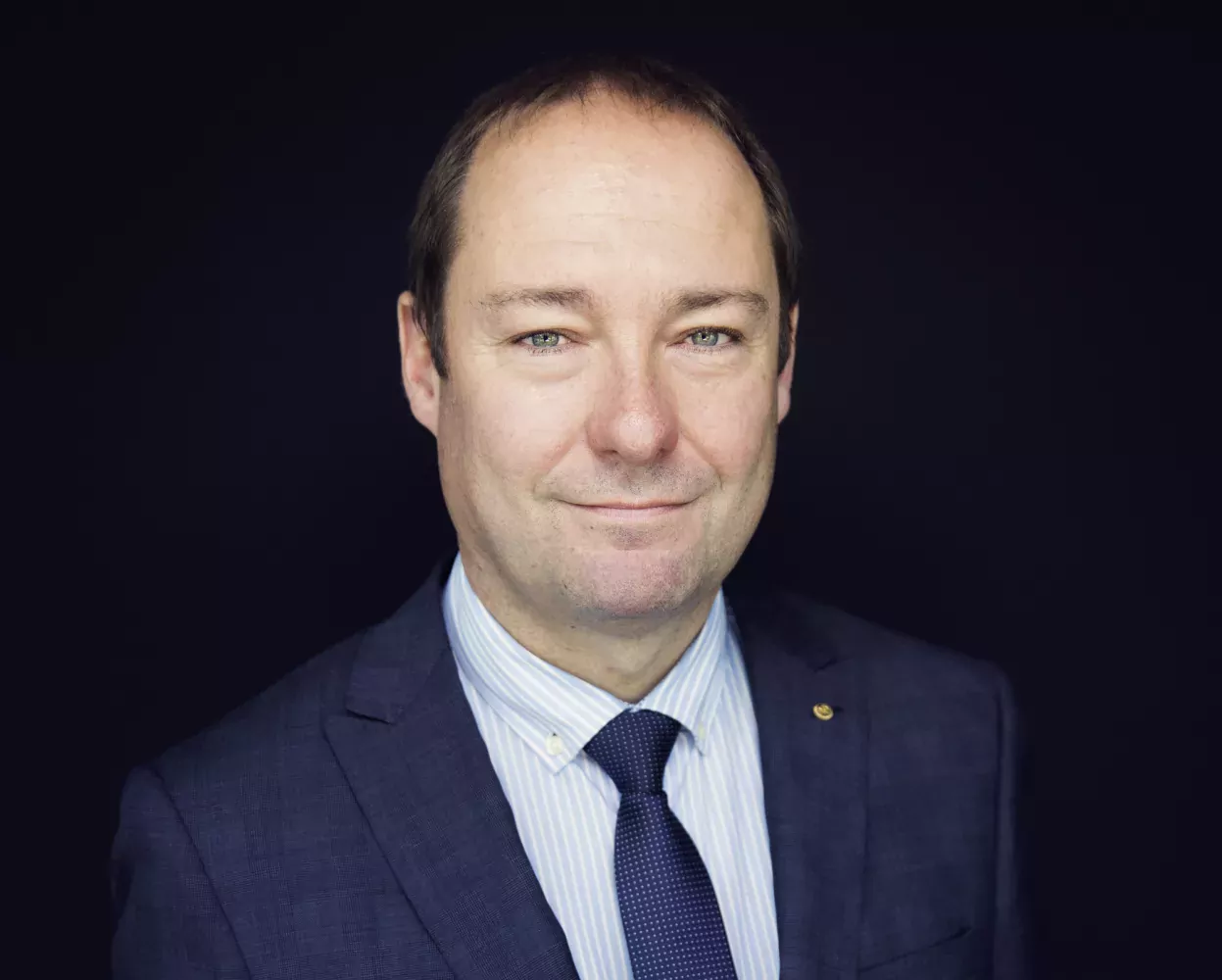 Olivier Sandoz