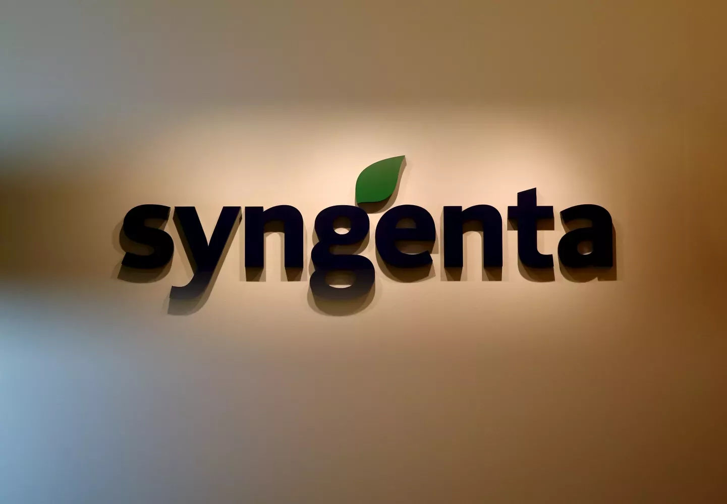 Syngenta: première prolongation du délai de l'offre de ChemChina 