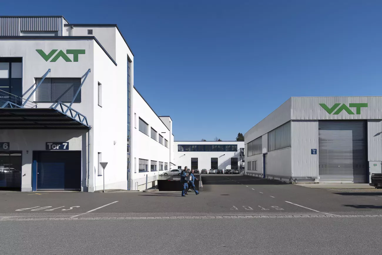 La direction de VAT s'attend à une poursuite de la croissance au second partiel.