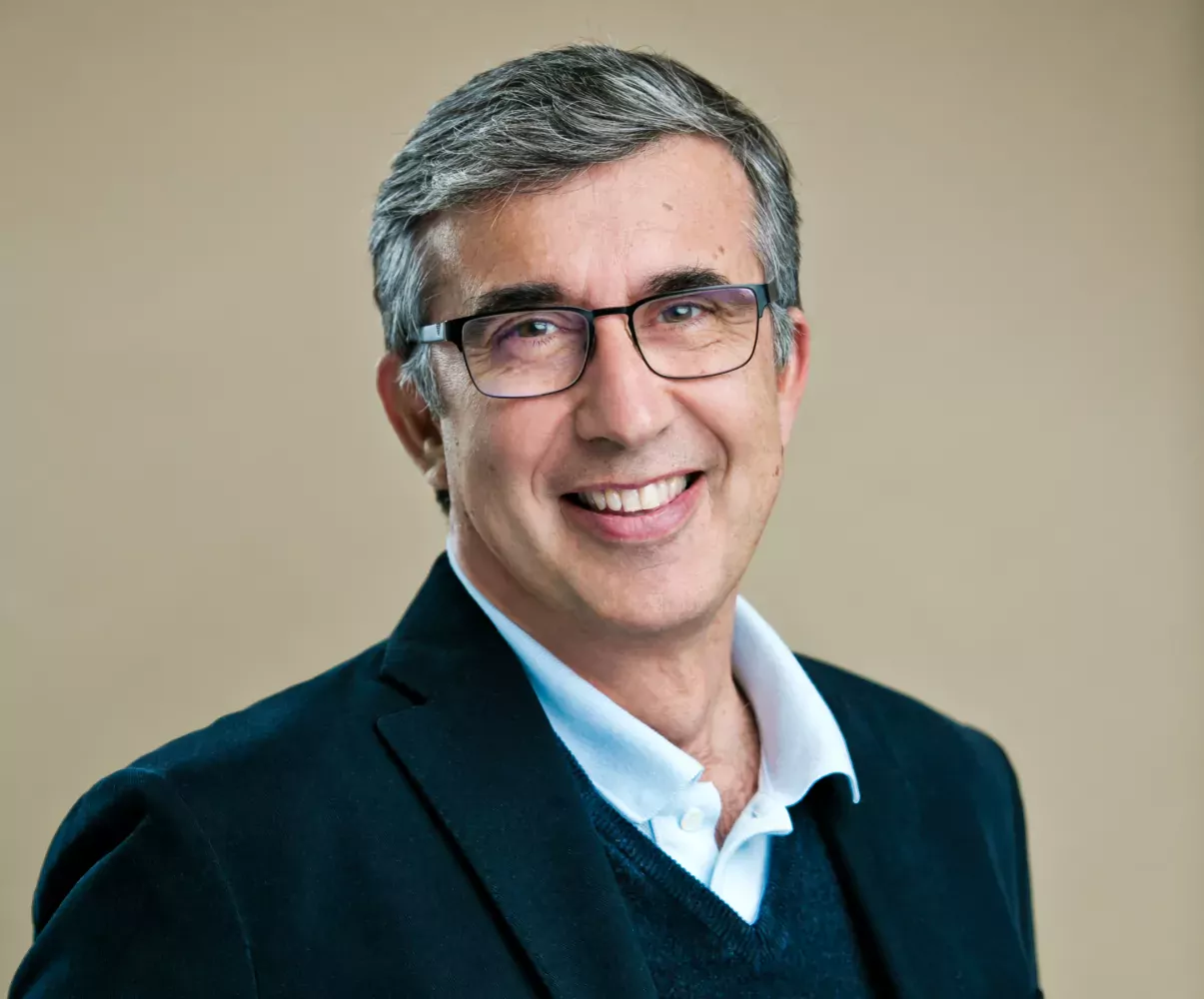 Jean-Marc Tassetto