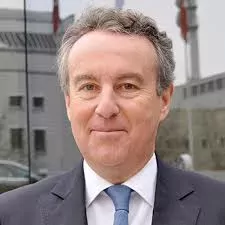 Thierry Aubertin, responsable du Département Audit & Assurance de Deloitte