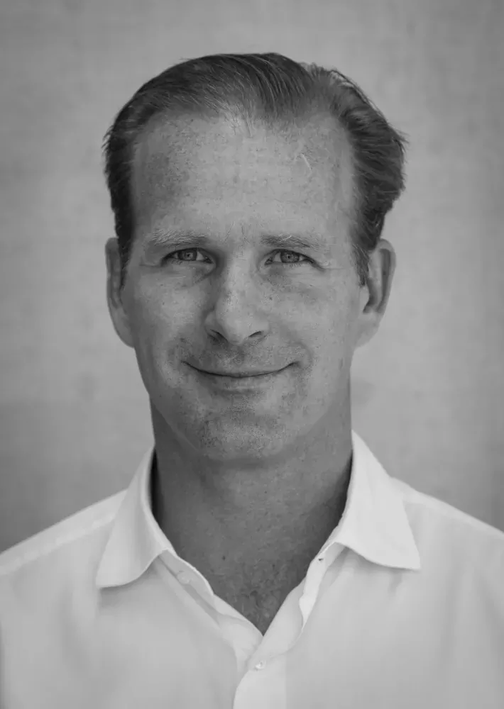Tim Brockmann. Président du multifamily office Amadeus Capital et président de l'Association Suisse pour la Recherche sur l'Alzheimer.