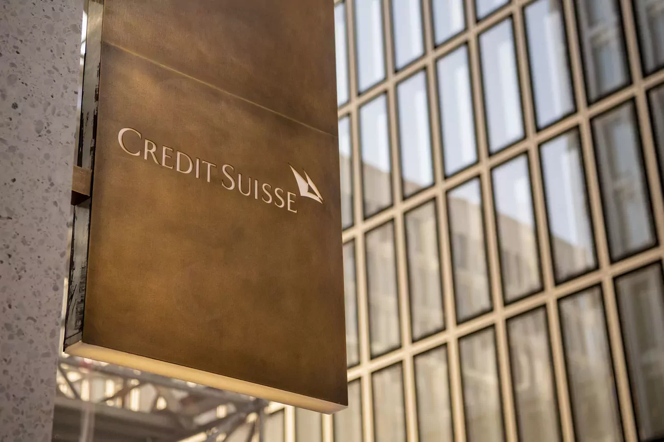 La commission se penchera aussi sur les événements qui ont conduit à la fusion d'urgence de Credit Suisse avec UBS le 19 mars dernier.