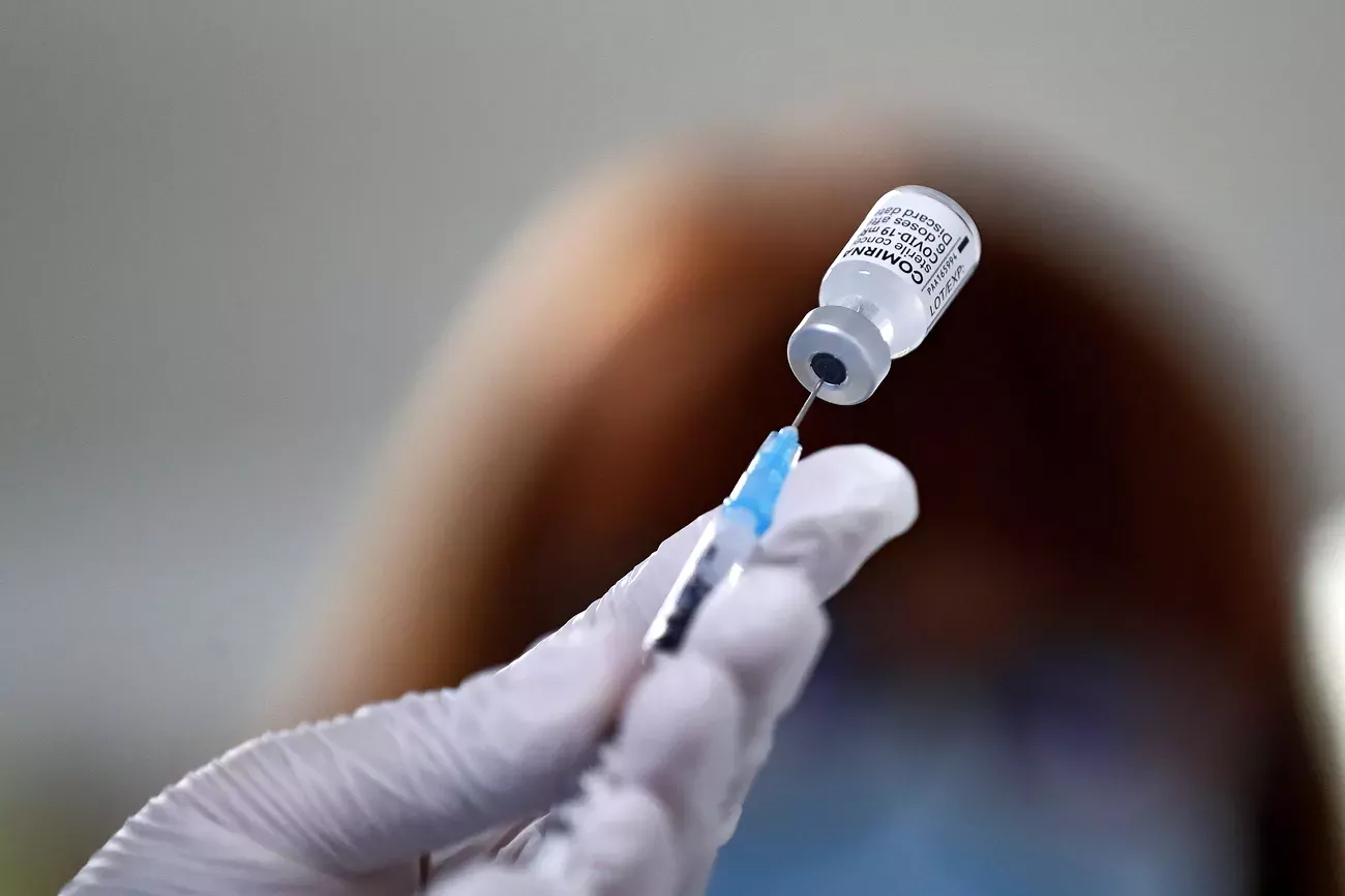 Novartis étend son offre de conditionnement pour le vaccin anti-Covid 19 Biontech
