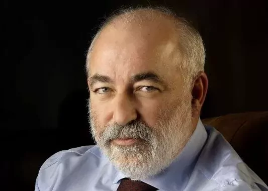 Viktor Vekselberg.