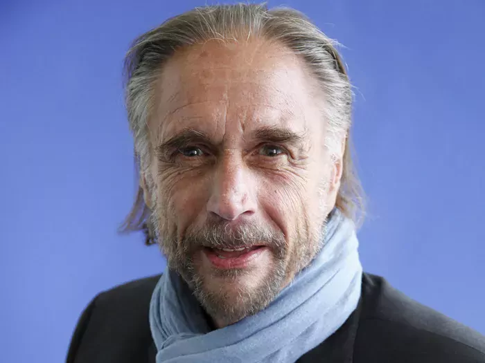 Xavier Comtesse