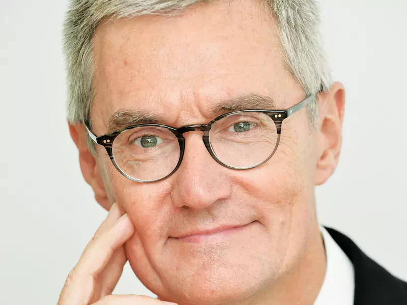 Didier Saint-Georges